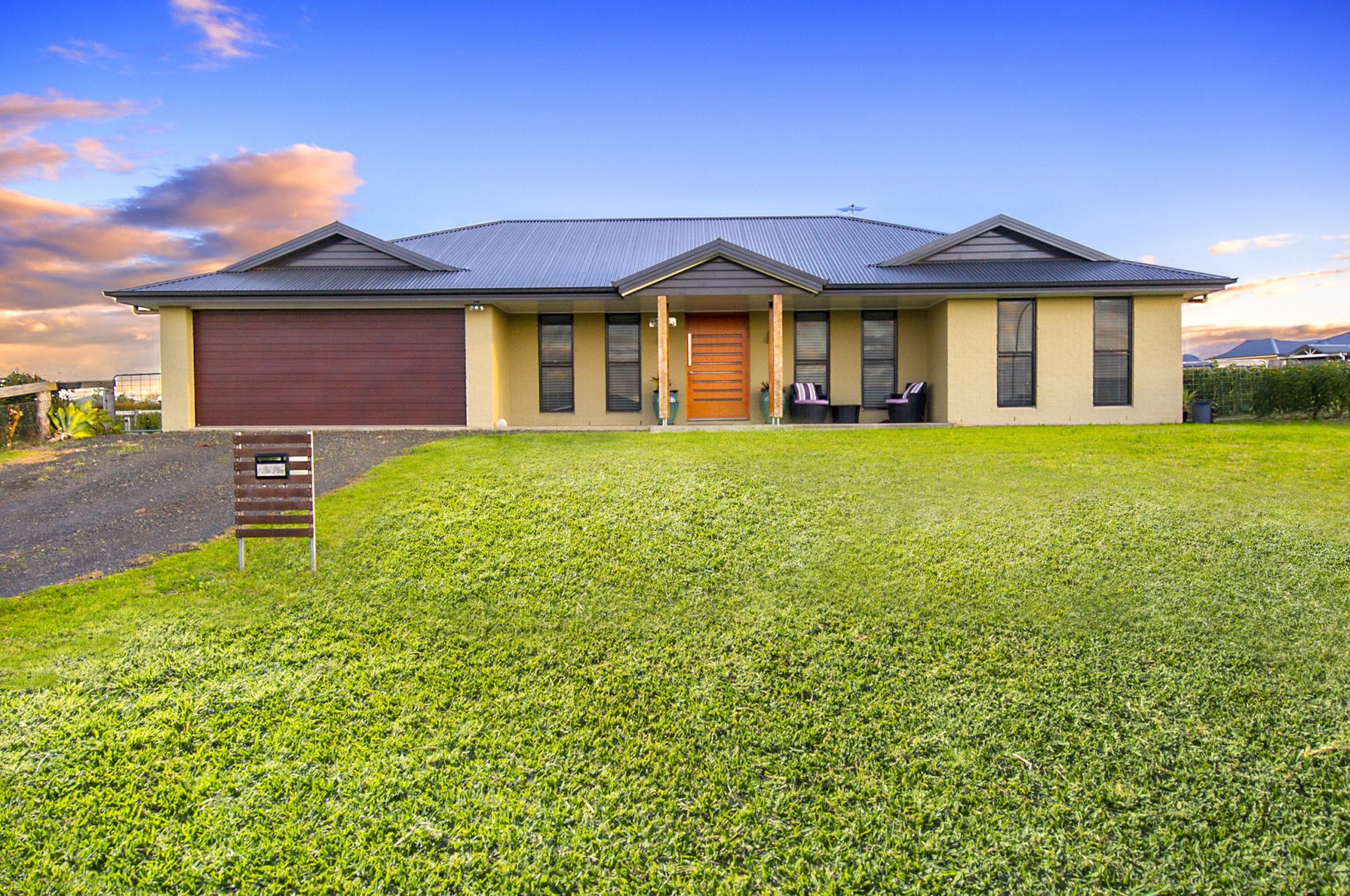 1 Ibis Place, Scone