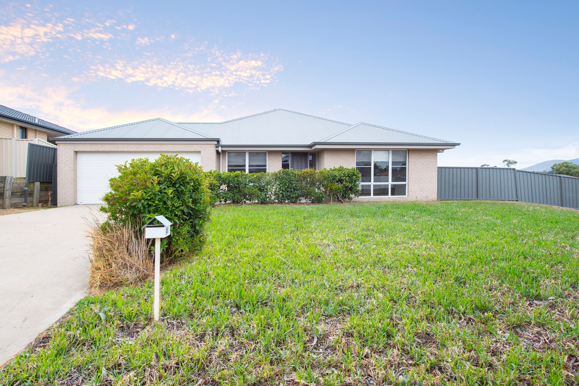 49 Osborn Avenue, Muswellbrook